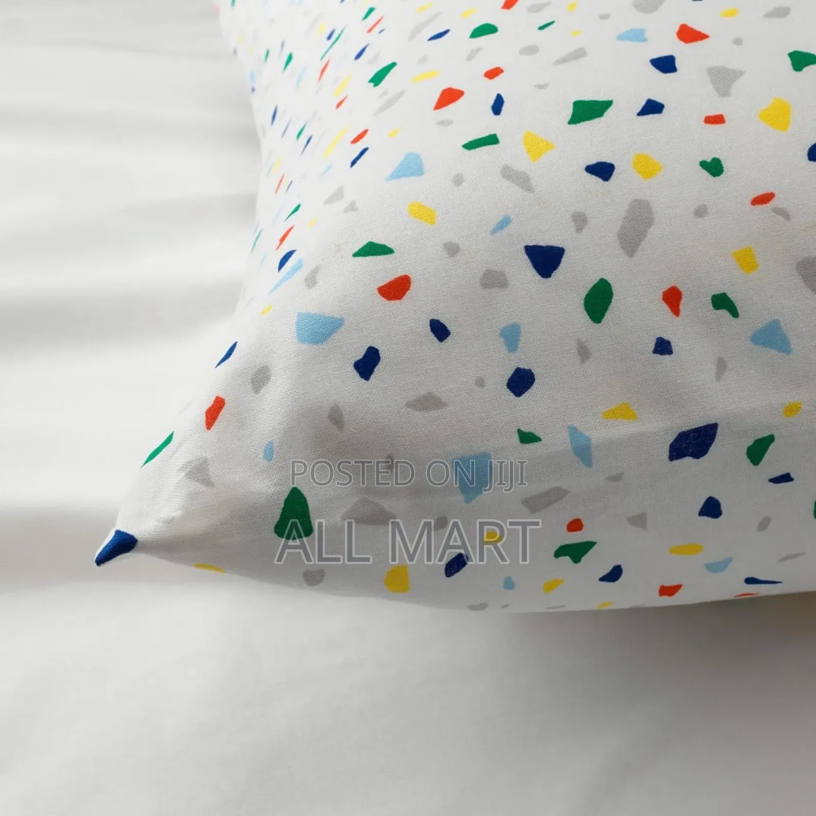 Ikea Mojlighet Duvet Cover and Pillowcase