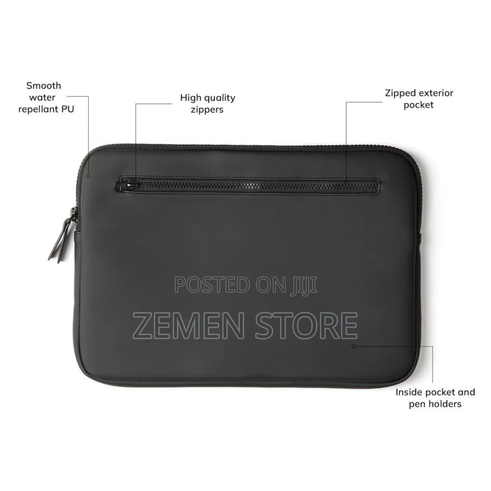 Vinga Baltimore Laptop Case