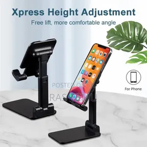Cell Phone Stand