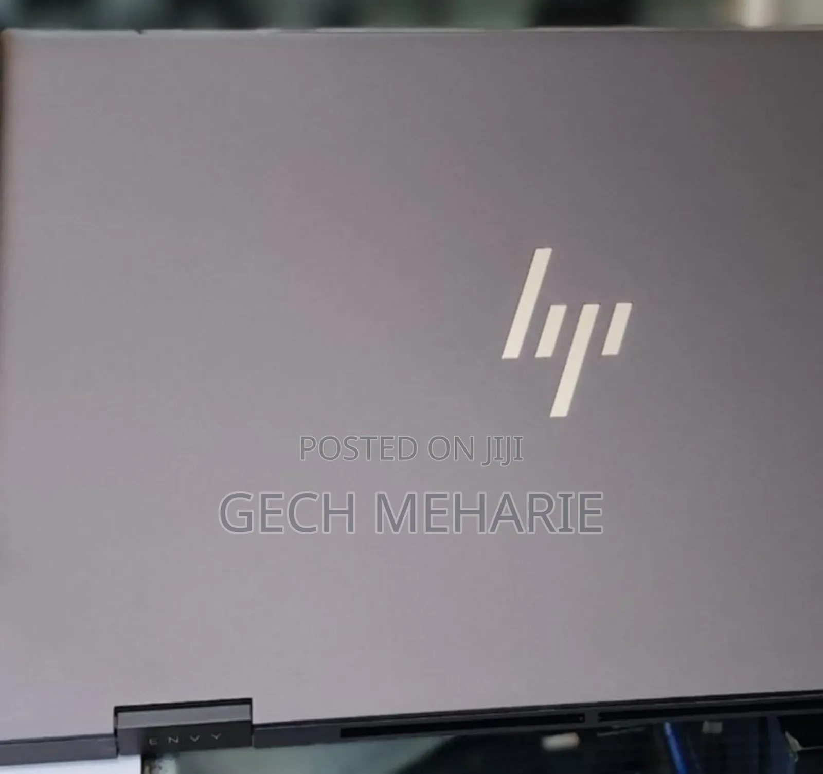 New Laptop HP Envy X360 32GB Intel Core I7 SSD 1T