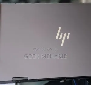 New Laptop HP Envy X360 32GB Intel Core I7 SSD 1T