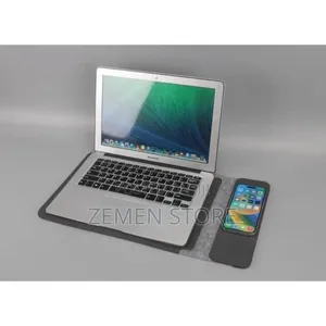 Wireless Laptop Stand 15w