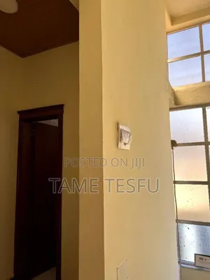Furnished 3bdrm Apartment in ሰሚት, Bole for sale