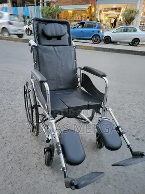 High Quality:Transport Wheelchair鍍脊toilet Wheelchair膝昀portable Wilcher
