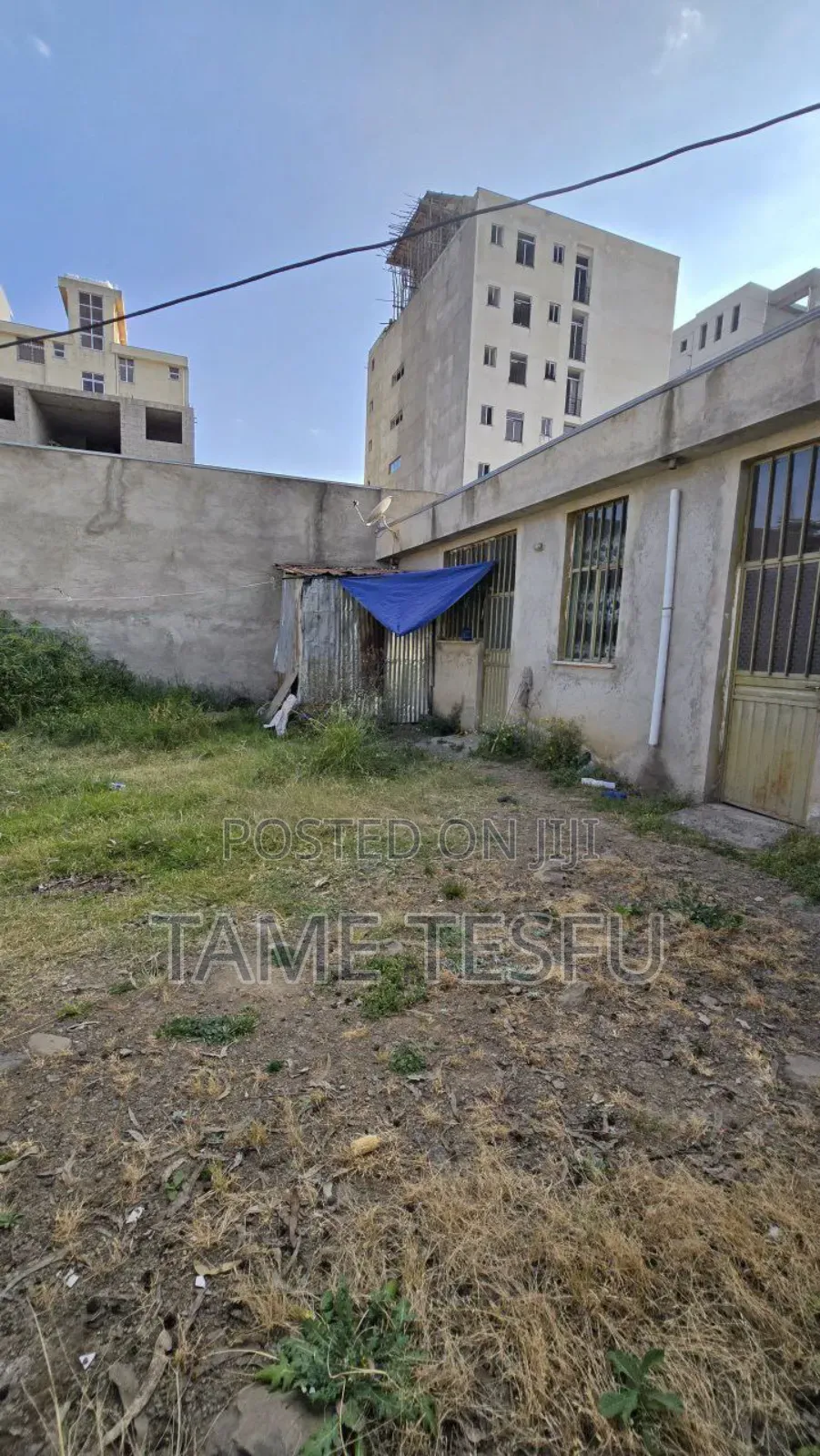 2bdrm House in ሀያት, Bole for sale