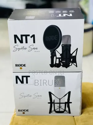 For Sales New Mic