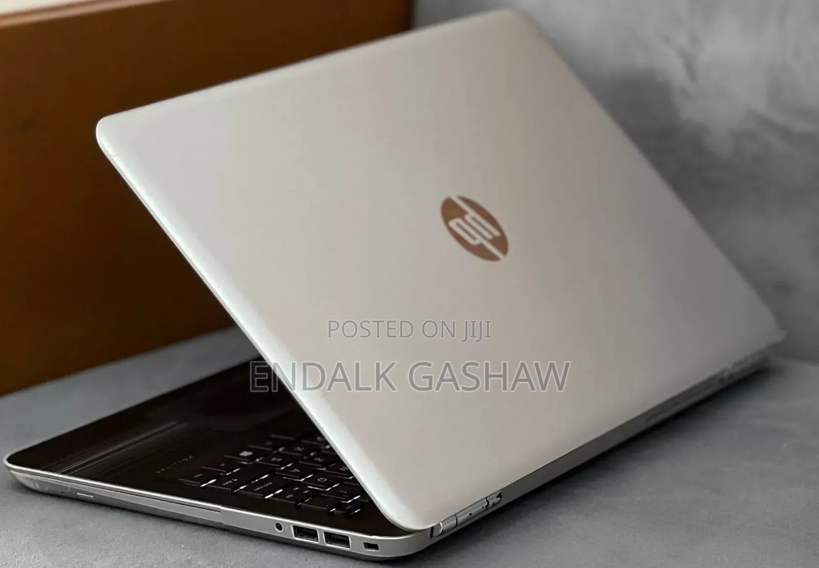 Laptop HP Pavilion 15 16GB Intel Core I5 SSD 512GB