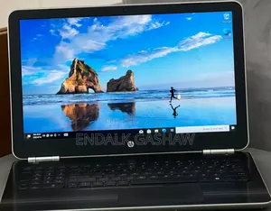 Laptop HP Pavilion 15 16GB Intel Core I5 SSD 512GB