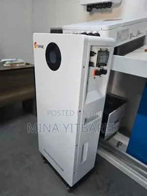 Lithium Ion Battery and Inverter