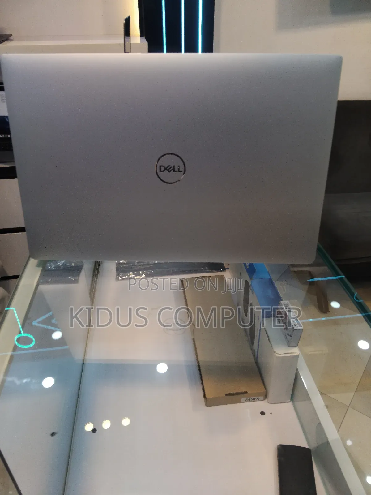 New Laptop Dell XPS 15 16GB Intel Core I5 SSD 512GB