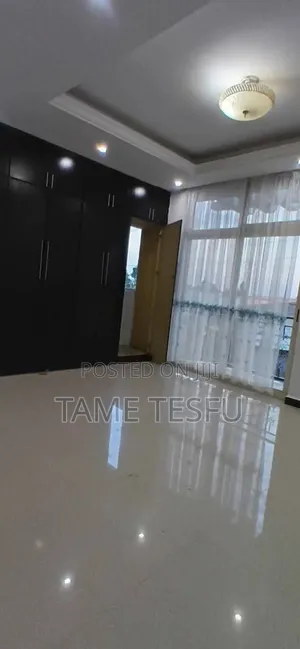 Furnished 6bdrm House in ሀያት, Bole for sale
