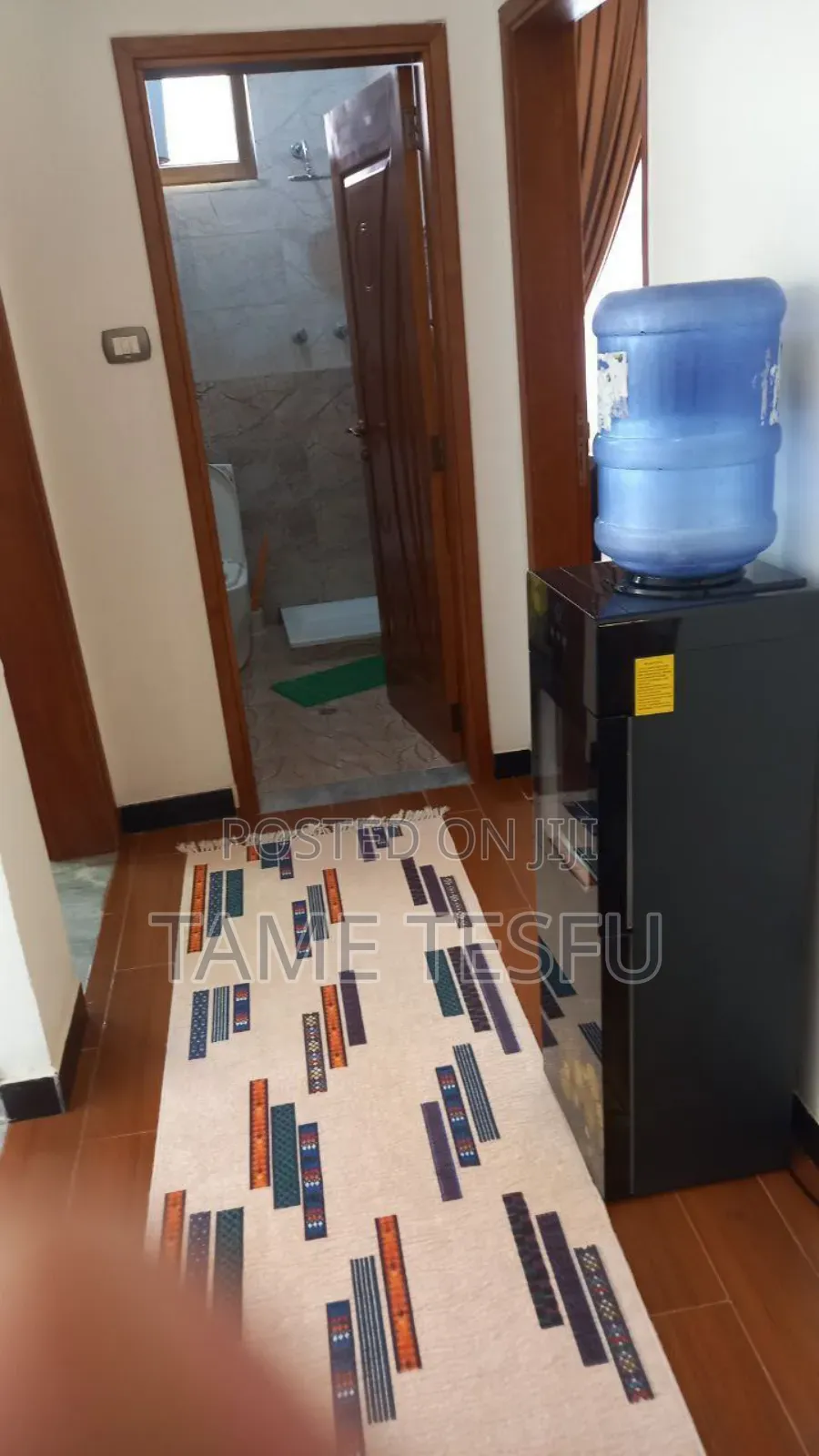 Furnished 6bdrm House in ሀያት, Bole for sale