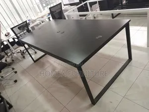 Office Workstation Table