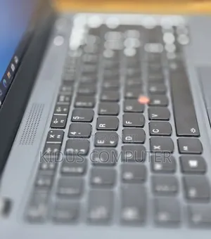 New Laptop Lenovo ThinkPad T14 16GB Intel Core I7 SSD 512GB