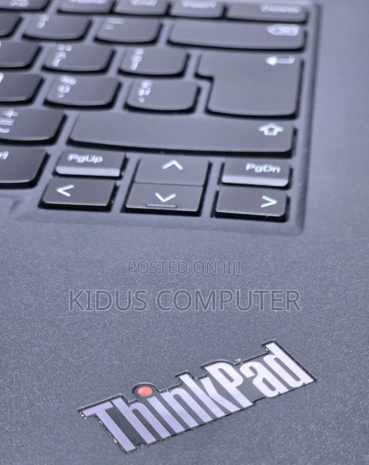 New Laptop Lenovo ThinkPad T14 16GB Intel Core I7 SSD 512GB