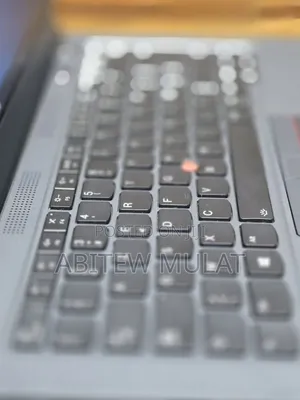 New Laptop Lenovo ThinkPad T14s G4 16GB Intel Core i5 SSD 512GB
