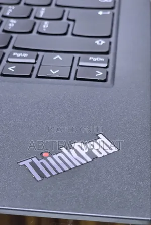 New Laptop Lenovo ThinkPad T14s G4 16GB Intel Core i5 SSD 512GB