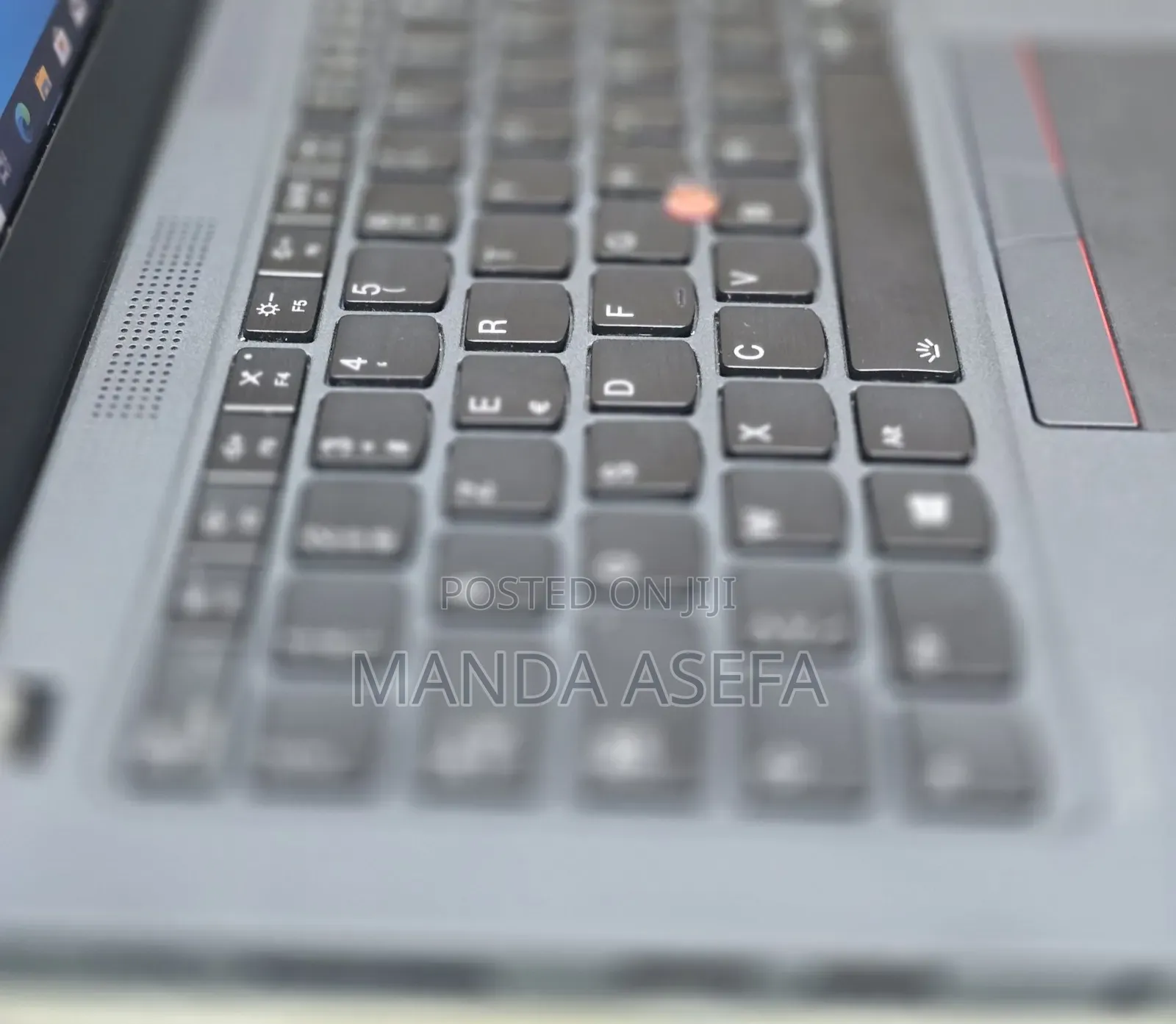 New Laptop Lenovo ThinkPad T14 16GB Intel Core I5 SSD 512GB