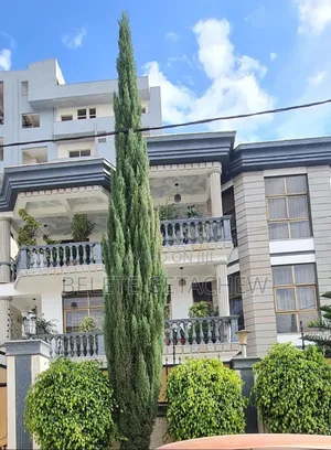 8bdrm House in Ayat, G+2 Luxury, Bole for sale