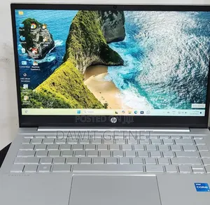 New Laptop HP Pavilion 14 16GB Intel Core I5 SSD 512GB