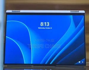 New Laptop Lenovo Yoga 7i 32GB Intel Core I7 SSD 512GB