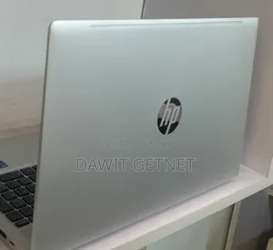New Laptop HP ProBook 450 8GB Intel Core I7 SSD 512GB