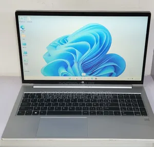 New Laptop HP ProBook 450 G9 8GB Intel Core I5 SSD 1T