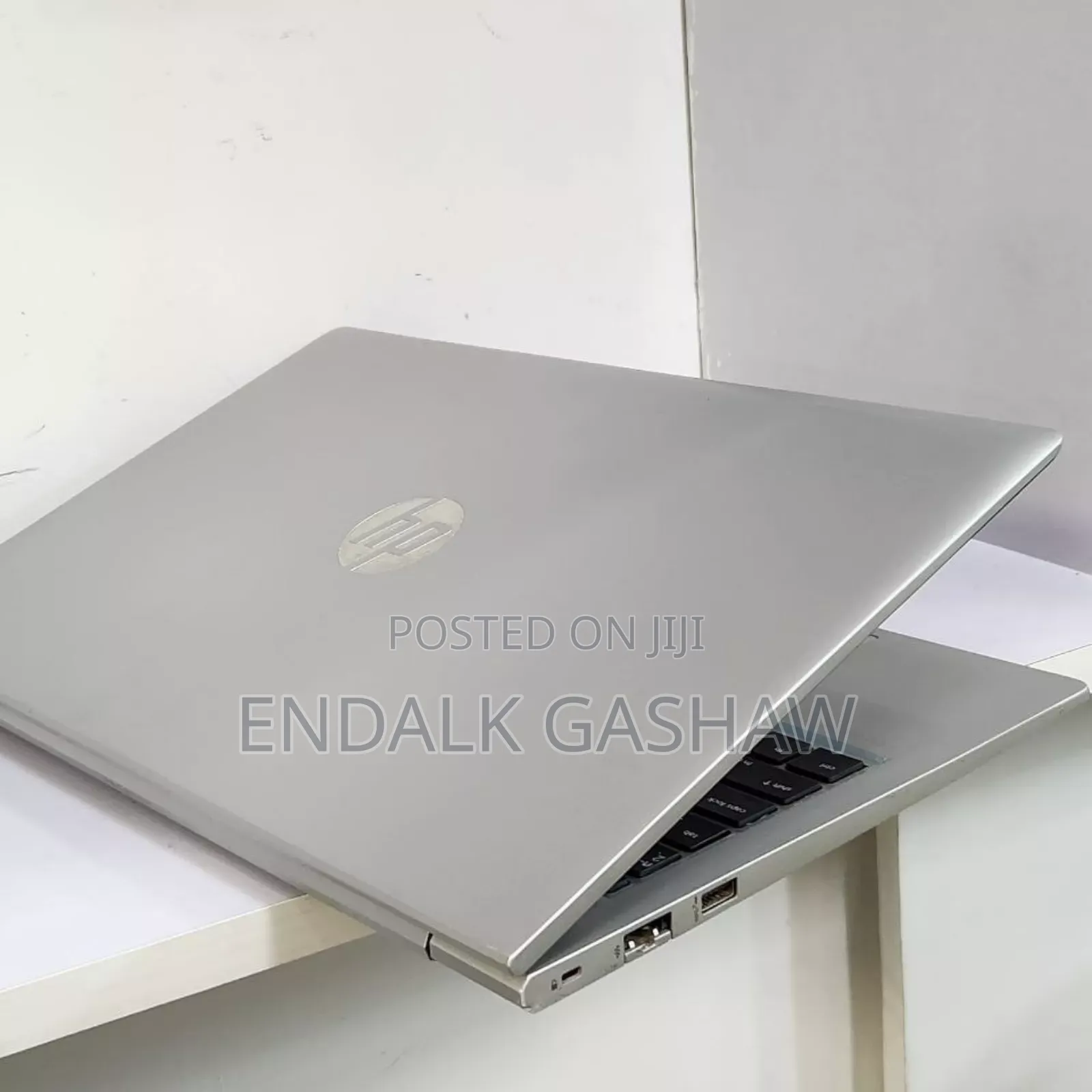 New Laptop HP ProBook 450 G9 8GB Intel Core I5 SSD 1T