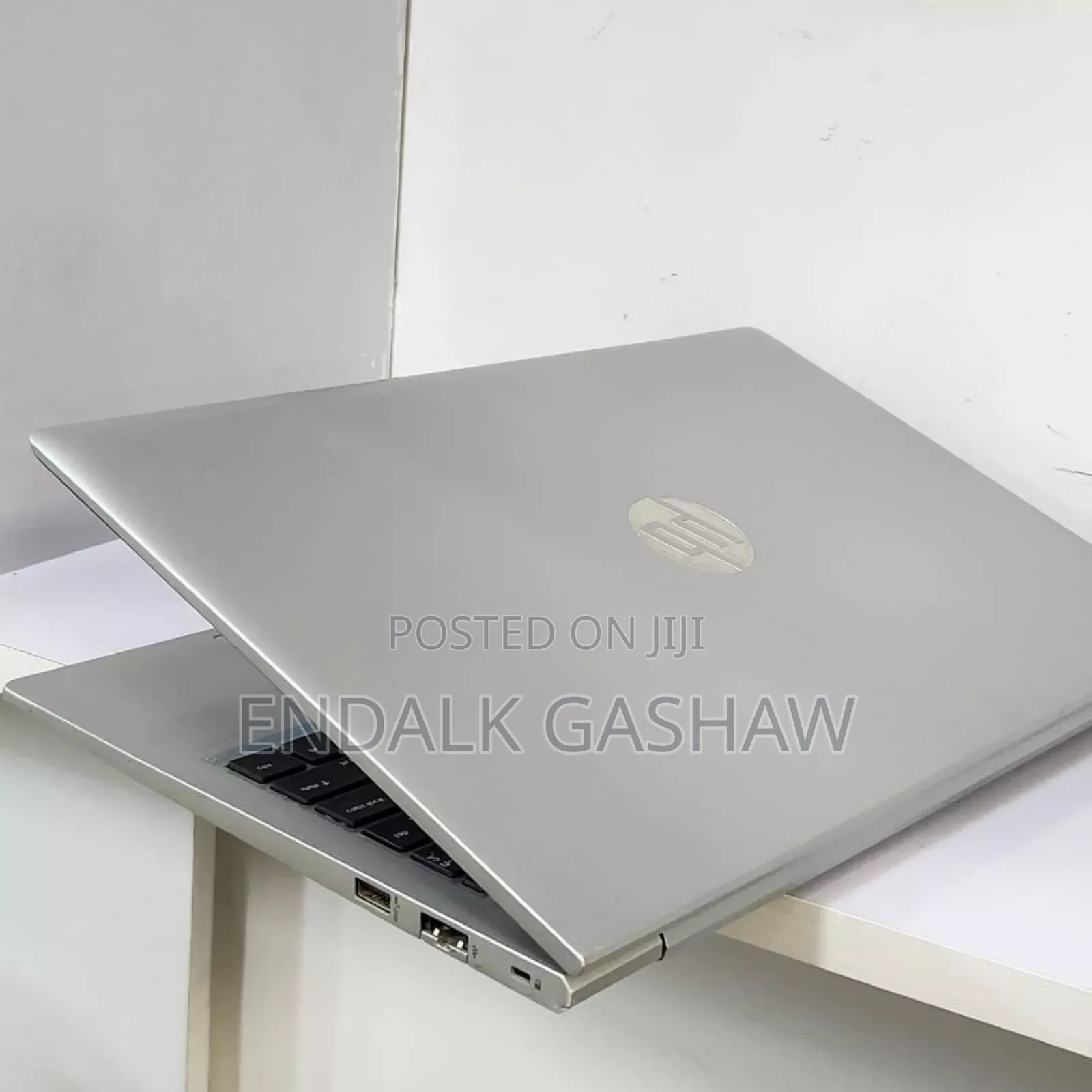 New Laptop HP ProBook 450 G9 8GB Intel Core I5 SSD 1T