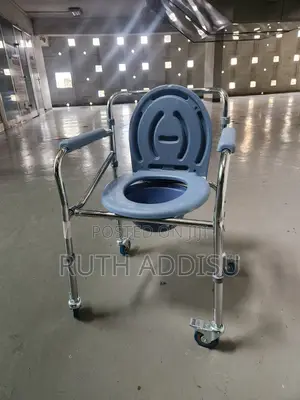 Commode Wheelchair癲馬wheelchair Toilet Wheelchair煞是commode Wheelchair