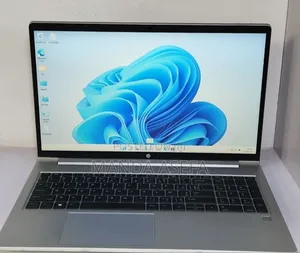 New Laptop HP ProBook 450 G9 8GB Intel Core I5 SSD 1T