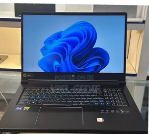 New Laptop Acer Predator Helios 300 16GB Intel Core I9 SSD 512GB