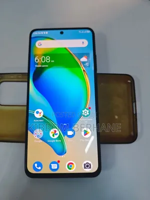 ZTE V40 Pro 128 GB Black