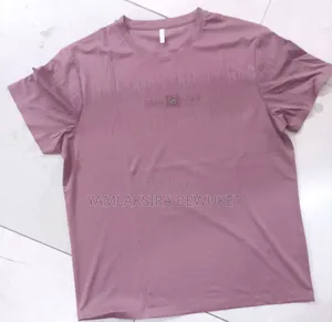 Cotten Orignal T-Shert Alen Yideulu