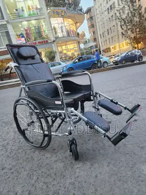 Reclining Wheelchair痛苦medical Wheelchair較為wheelchair老人wheelchair Popo