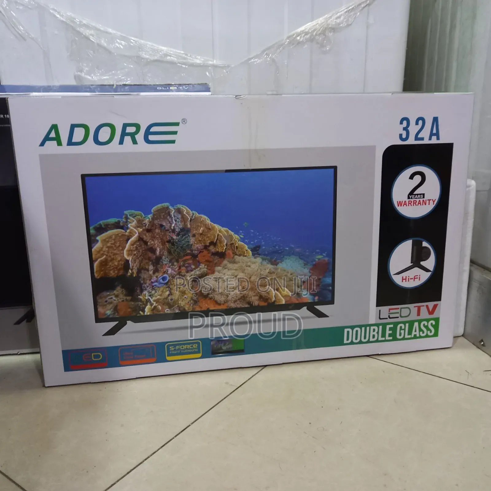 Adore 32 Inch Tv