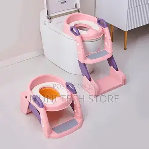 3in1 Kids Potty Training Seat