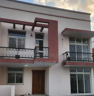 Furnished 4bdrm Farm House in Ccd Real State, Oromia-Finfinne for sale