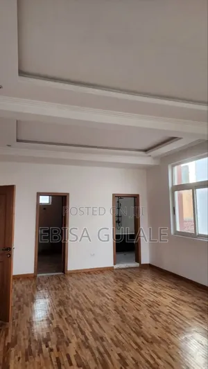 Furnished 4bdrm Farm House in Ccd Real State, Oromia-Finfinne for sale