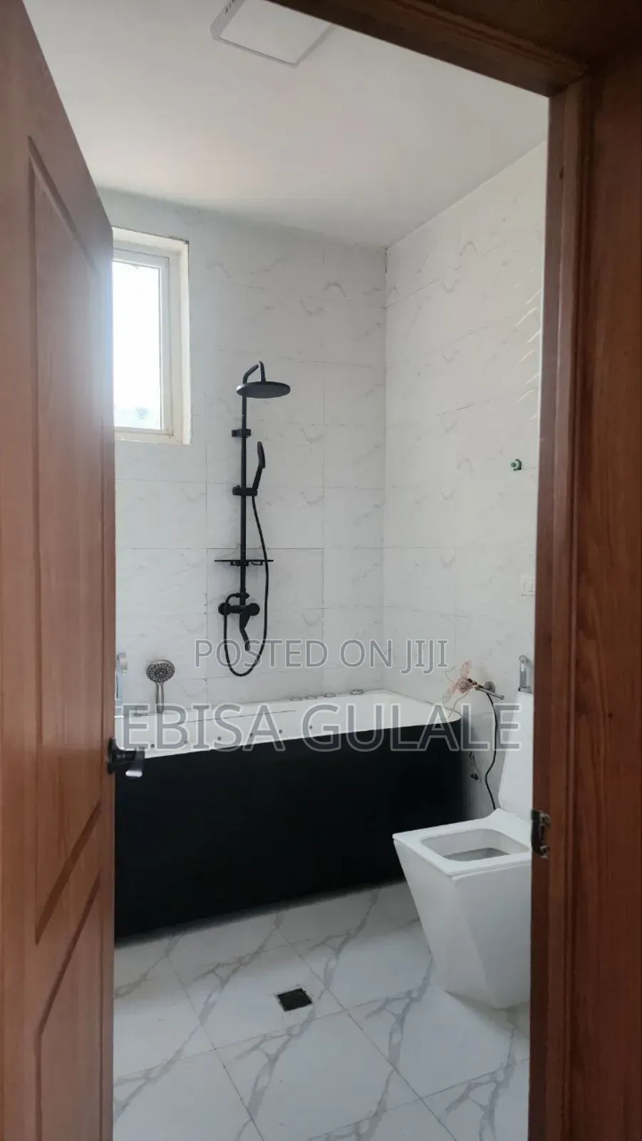 Furnished 4bdrm Farm House in Ccd Real State, Oromia-Finfinne for sale