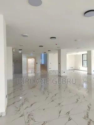 Rent for Gym