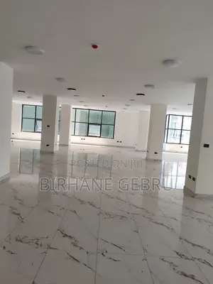 Rent for Gym