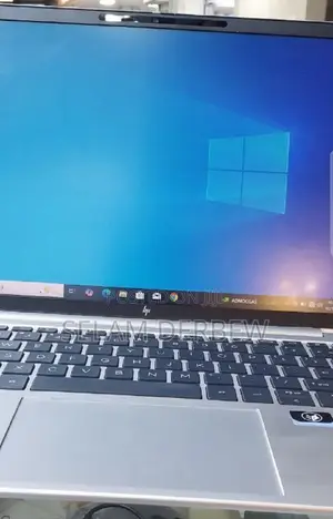 New Laptop HP EliteBook 840 G9 16GB Intel Core I7 SSD 512GB