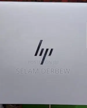 New Laptop HP EliteBook 840 G9 16GB Intel Core I7 SSD 512GB