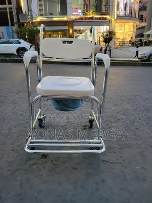 Toilet Chair for Sick People With Disabilities刀婚commode Chair Cheepest