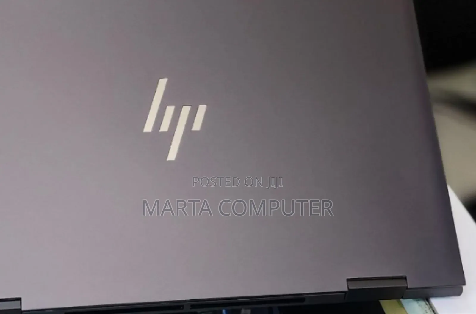 New Laptop HP Envy X360 32GB Intel Core I7 SSD 1T