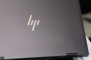 New Laptop HP Envy X360 32GB Intel Core I7 SSD 1T