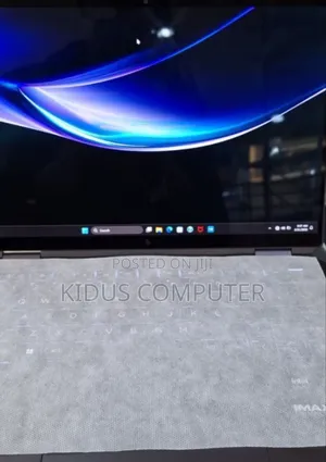 New Laptop HP Spectre X360 16GB Intel Core Ultra 7 SSD 1T