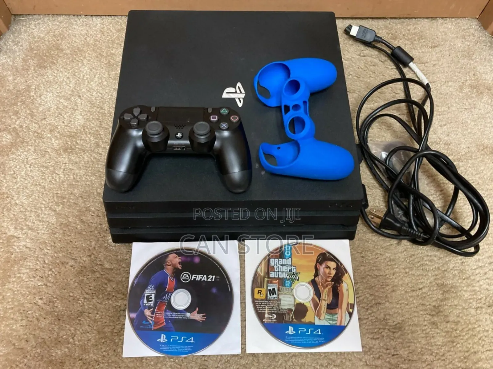 Playstation 4pro Update 