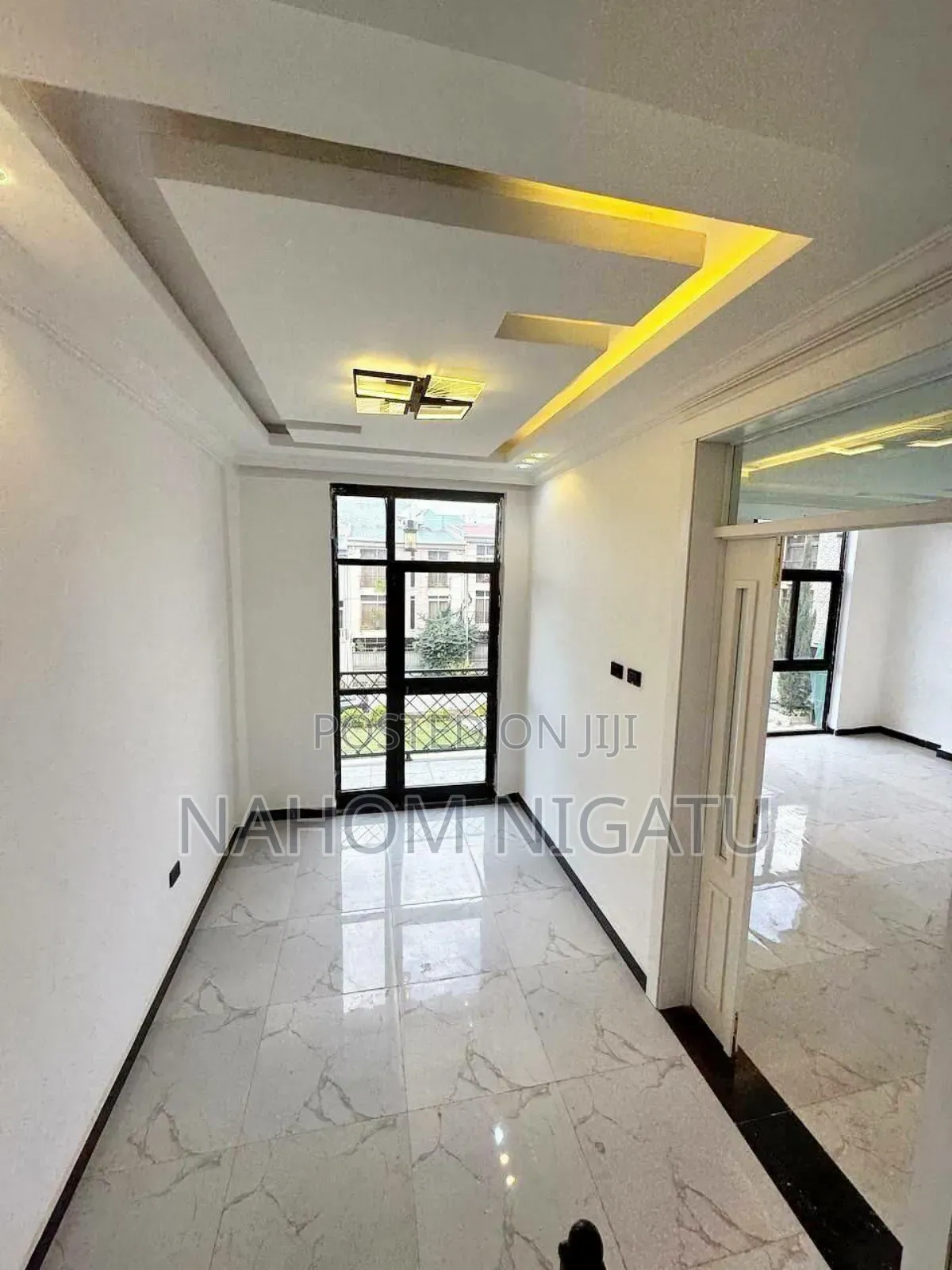 Furnished 5bdrm Villa in Bole for sale